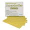 Eagle Abrasives Super Assilex Sheets - Lemon 8005, 25PK 191-1509 - alternate 1